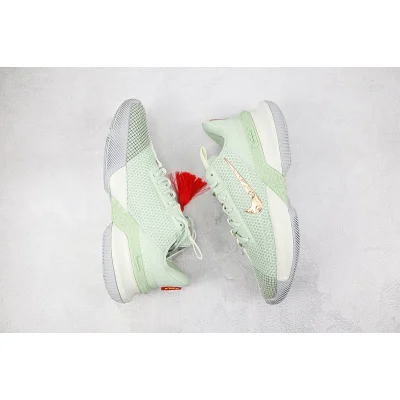 Nike LeBron Ambassador 13 "Empire Jade" фото № 6