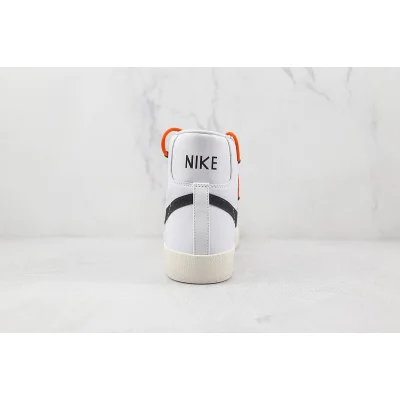 Off-White x Nike Blazer Mid "Deconstruction" фото № 9 Off-White x Nike Blazer Mid "Deconstruction" фото № 9