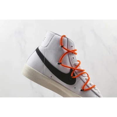 Off-White x Nike Blazer Mid "Deconstruction" фото № 3 Off-White x Nike Blazer Mid "Deconstruction" фото № 3