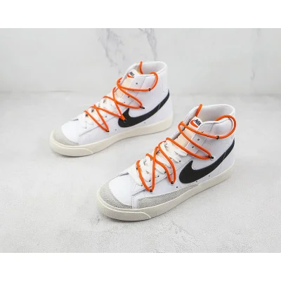 Off-White x Nike Blazer Mid "Deconstruction" фото № 5 Off-White x Nike Blazer Mid "Deconstruction" фото № 5