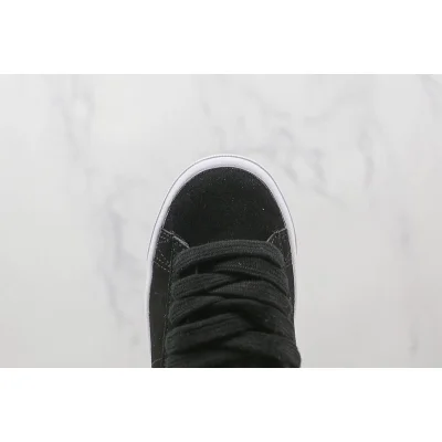 Nike Blazer Low GT SB "Black Anthracite" фото № 3