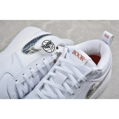 Nike Book 1 "Rattlesnake" фото № 6