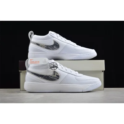 Nike Book 1 "Rattlesnake" фото № 8