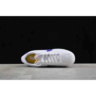 Nike Cortez "Lakers" фото № 3 Nike Cortez "Lakers" фото № 3