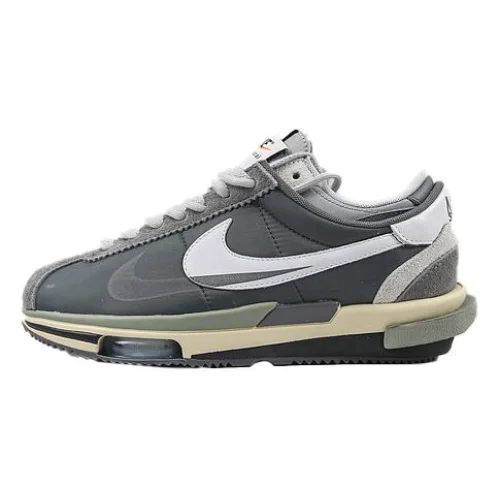 Nike Zoom Cortez SP Sacai "Iron/Grey"