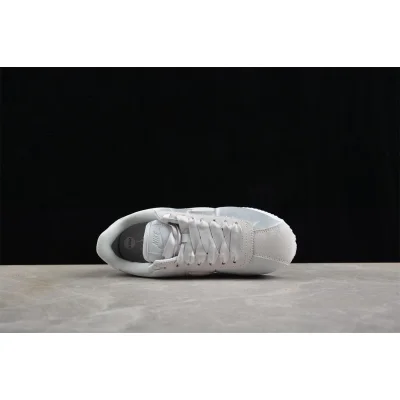 Nike Cortez "Pure Platinum" фото № 3