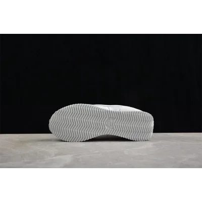 Nike Cortez "Pure Platinum" фото № 4