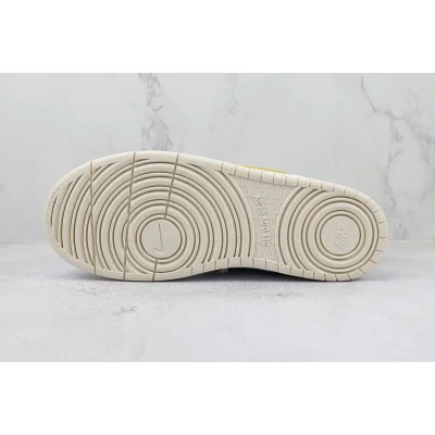 Nike Court Borough Low 2 "White/Gradient" фото № 8