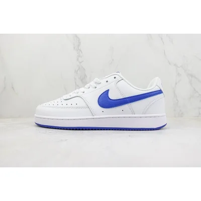 Nike Court Vision Low "Game Royal" фото № 2