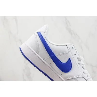Nike Court Vision Low "Game Royal" фото № 3