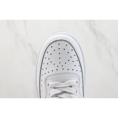 Nike Court Vision Low "Game Royal" фото № 4