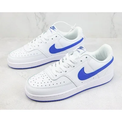 Nike Court Vision Low "Game Royal" фото № 5