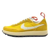 Tom Sachs x Nike Craft General Purpose "Yellow/White"