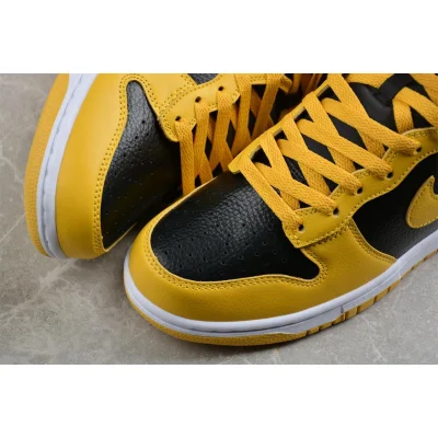 Купить Кроссовки Wu-Tang Clan x Nike Dunk High Retro 