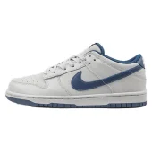 Nike Dunk Low Prm "Grey Navy"
