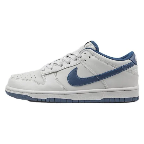 Nike Dunk Low Prm "Grey Navy"