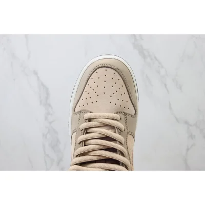 Nike Dunk Low "Homer Simpson" фото № 4 Nike Dunk Low "Homer Simpson" фото № 4