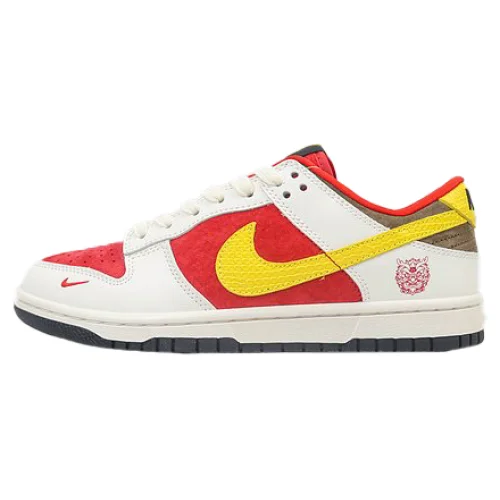 Nike Dunk Low "Year of the Dragon/Chinese Style"