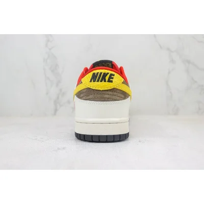 Nike Dunk Low "Year of the Dragon/Chinese Style" фото № 9 Nike Dunk Low "Year of the Dragon/Chinese Style" фото № 9