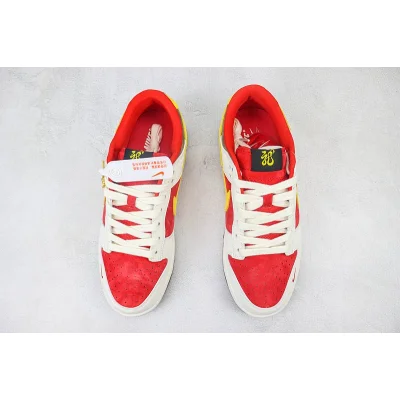 Nike Dunk Low "Year of the Dragon/Chinese Style" фото № 7 Nike Dunk Low "Year of the Dragon/Chinese Style" фото № 7