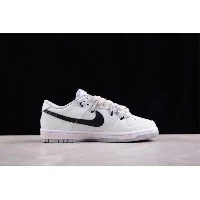 Nike Dunk Low "Feather" фото № 8