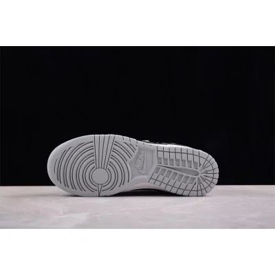 Nike Dunk Low "Feather" фото № 6