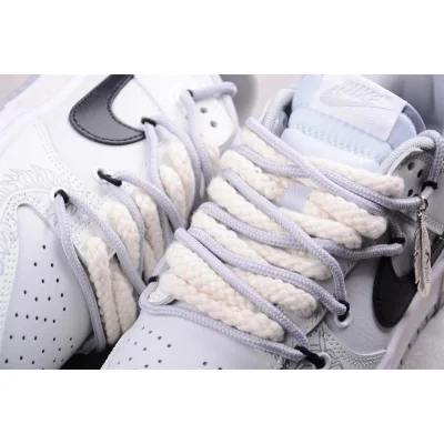 Nike Dunk Low "Feather" фото № 5