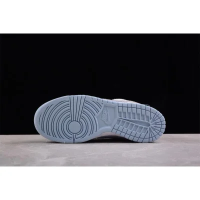 Nike Dunk Low "Light Armory/Photon Dust" фото № 6