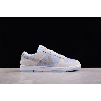 Nike Dunk Low "Light Armory/Photon Dust" фото № 8