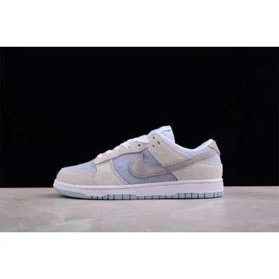 Nike Dunk Low "Light Armory/Photon Dust" фото № 5