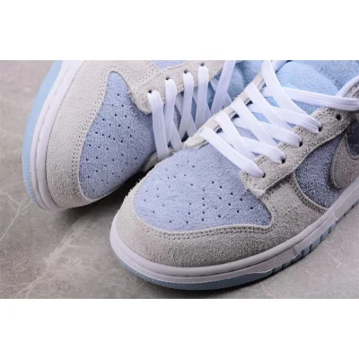 Nike Dunk Low "Light Armory/Photon Dust" фото № 4