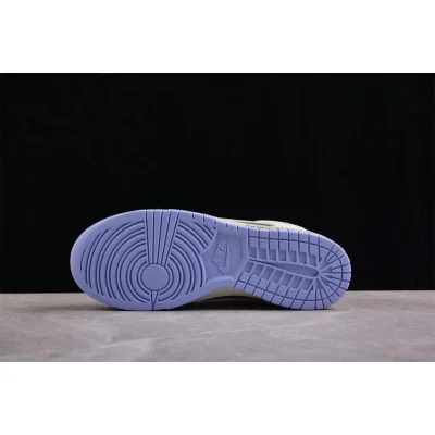 Arsham Studio x Nike Dunk Low "Beige" фото № 7