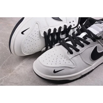 Nike Dunk Low "White/NYC" фото № 4