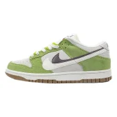 Nike Dunk Low SE 85 Double Swoosh "Late Laime"