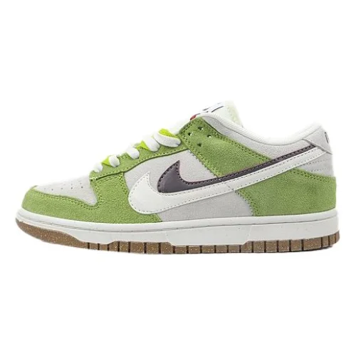 Nike Dunk Low SE 85 Double Swoosh "Late Laime"