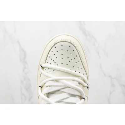 Nike Dunk Low "Light Bone Blue" фото № 4