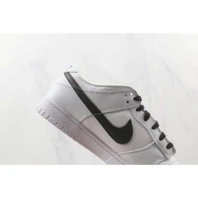 Nike SB Dunk Low Pro "White Gum" фото № 3