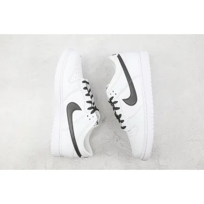 Nike SB Dunk Low Pro "White Gum" фото № 7