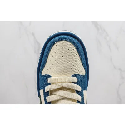 Otomo Katsuhiro x Nike SB Dunk Low "Denim Blue" фото № 4