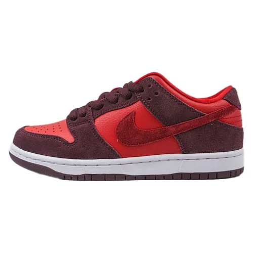 Nike Dunk Low Fruity Pack "Cherry