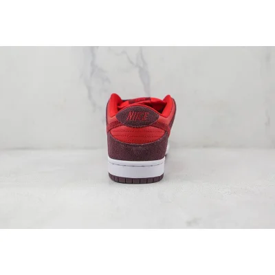 Nike Dunk Low Fruity Pack "Cherry фото № 8