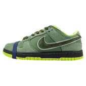 Nike SB Dunk Low "Concepts Green Lobster"