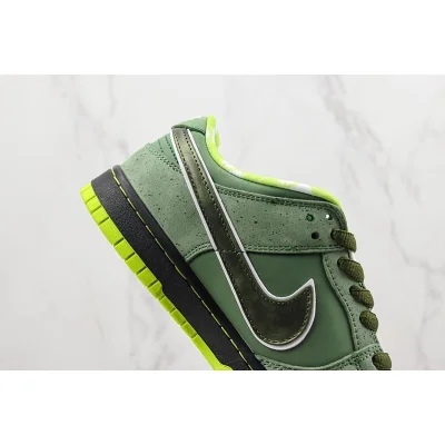 Nike SB Dunk Low "Concepts Green Lobster" фото № 4