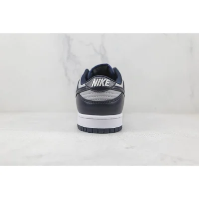 Nike Dunk Low Retro "Georgetown" фото № 8