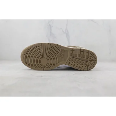 Nike Dunk Low "Judge Grey" фото № 9