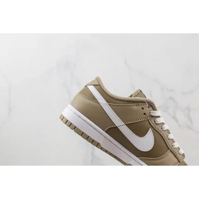 Nike Dunk Low "Judge Grey" фото № 4