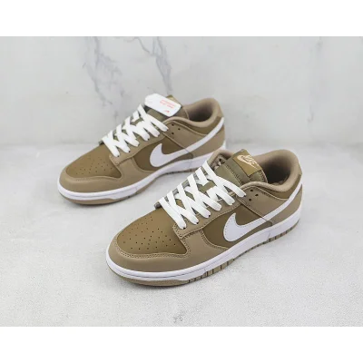 Nike Dunk Low "Judge Grey" фото № 5