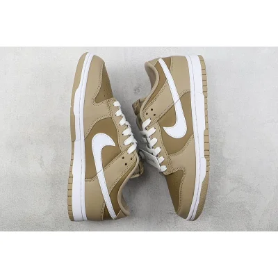 Nike Dunk Low "Judge Grey" фото № 7