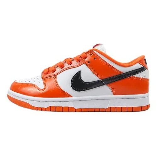 Nike Dunk Low "Patent Halloween"