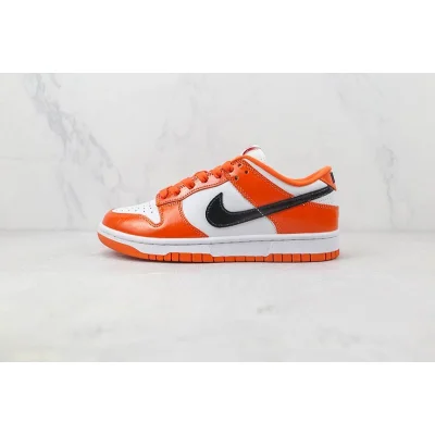 Nike Dunk Low "Patent Halloween" фото № 2